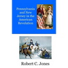 Pennsylvania and New Jersey in the American Revolution - Paperback