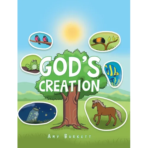 God's Creation - Hardcover
