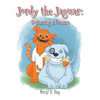 Jordy the Jaguar: Fostering a Dream - Hardcover