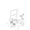 AM/PM - Paperback