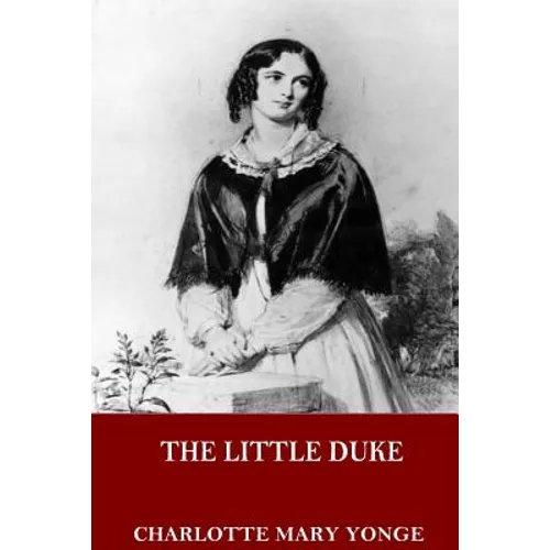 The Little Duke - Paperback