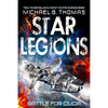 Battle for Cilicia - Paperback