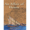 An Affair of Honor - Hardcover