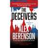 The Deceivers - Mass Market Paperbound