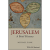 Jerusalem: A Brief History - Paperback