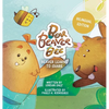 Bear, Beaver, and Bee: Beaver Learns to Share (Bilingual Edition): Beaver Learns to Share - Hardcover