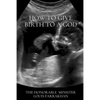 How To Give Birth To A God - Paperback