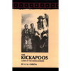 The Kickapoos: Lords of the Middle Border Volume 70 - Paperback