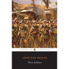 Three Soldiers - Paperback