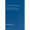 Virtue and Venom: Catalogs of Women from Antiquity to the Renaissance - Paperback