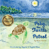Poky, the Turtle Patrol - Paperback