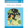 Fox All Week - Paperback