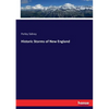 Historic Storms of New England - Paperback