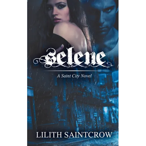 Selene - Paperback