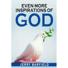 Even More Inspirations of God - Paperback