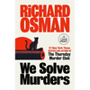 We Solve Murders - Paperback