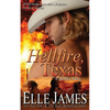 Hellfire, Texas - Paperback