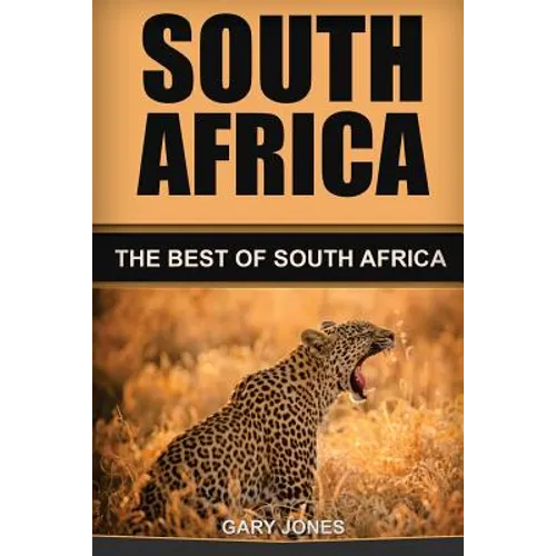 South Africa: The Best Of South Africa - Paperback