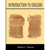 Introduction To Exegesis - Paperback
