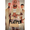 Prison Playpen - Paperback