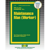 Maintenance Man (Worker) - Paperback