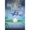 Broken Wings: Terror, intrigue, and murder laced with romance - Paperback