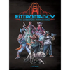 Entromancy: A Cyberpunk Fantasy RPG - Hardcover