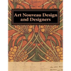 Art Nouveau Design and Designers - Paperback