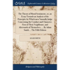 The Theory of Moral Sentiments, or, an Essay Towards an Analysis of the Principles by Which men Naturally Judge Concerning the Conduct and Character, - Hardcover