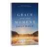 Nkjv, Grace for the Moment Daily Bible, Softcover, Comfort Print - Paperback