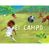 El Campo: (Spanish Edition) - Paperback