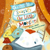 Goodnight, Swampy the Little Monster: (Children's book about the Little Monster Who Gets Ready for Bed, Bedtime Story, Rhyming Books, Picture Books, A - Paperback