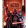 I Am a Sith (Star Wars) - Hardcover