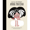 Anna Pavlova - Hardcover
