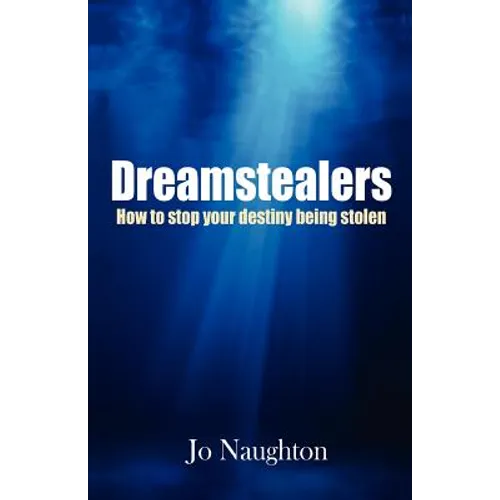 Dreamstealers - Paperback