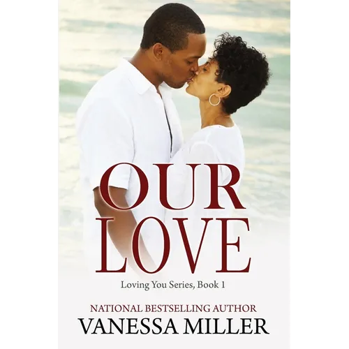 Our Love - Paperback