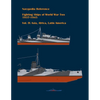Fighting ships of World War Two 1937 - 1945. Volume IX. Asia, Africa, Latin America. - Paperback