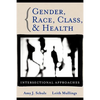Gender Race Class Health - Paperback