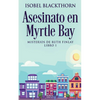 Asesinato en Myrtle Bay - Paperback