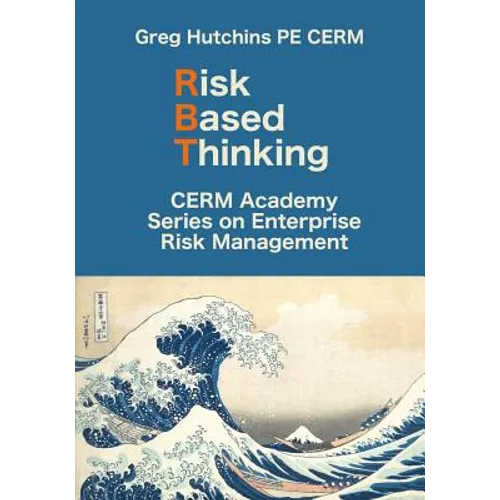 Risk Based Thinking - Paperback