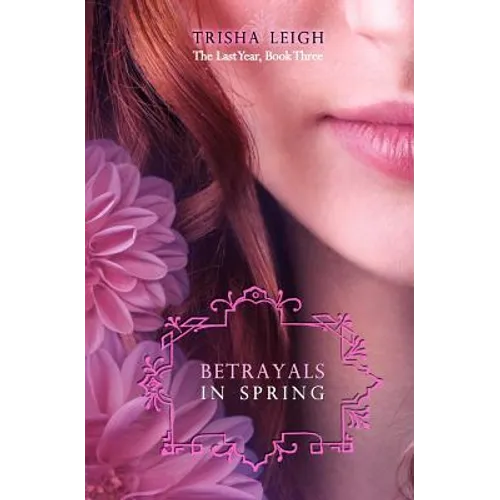 Betrayals in Spring - Paperback