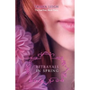 Betrayals in Spring - Paperback