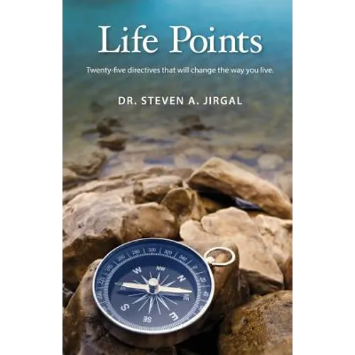 Life Points - Paperback