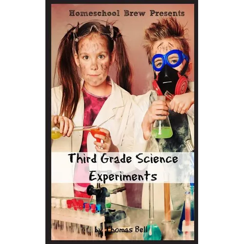 Third Grade Science: For Homeschool or Extra Practice - Paperback