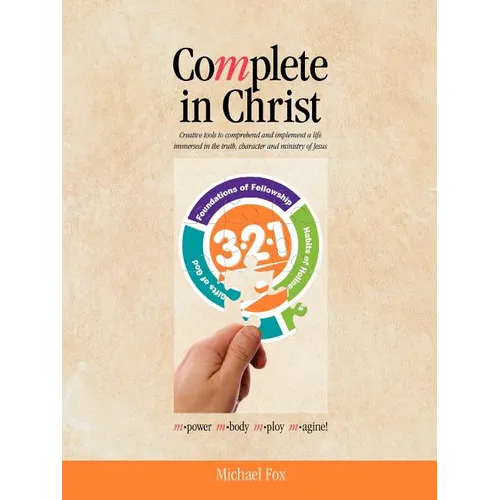 Complete in Christ - Paperback