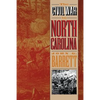 Civil War in North Carolina - Paperback