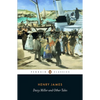 Daisy Miller and Other Tales - Paperback