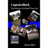 Captain Black True Stories of a Small Town Cop - Paperback