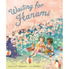 Waiting for Hanami - Hardcover