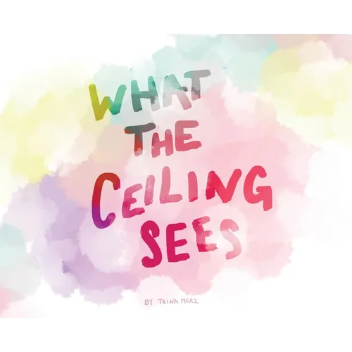 What the Ceiling Sees - Hardcover